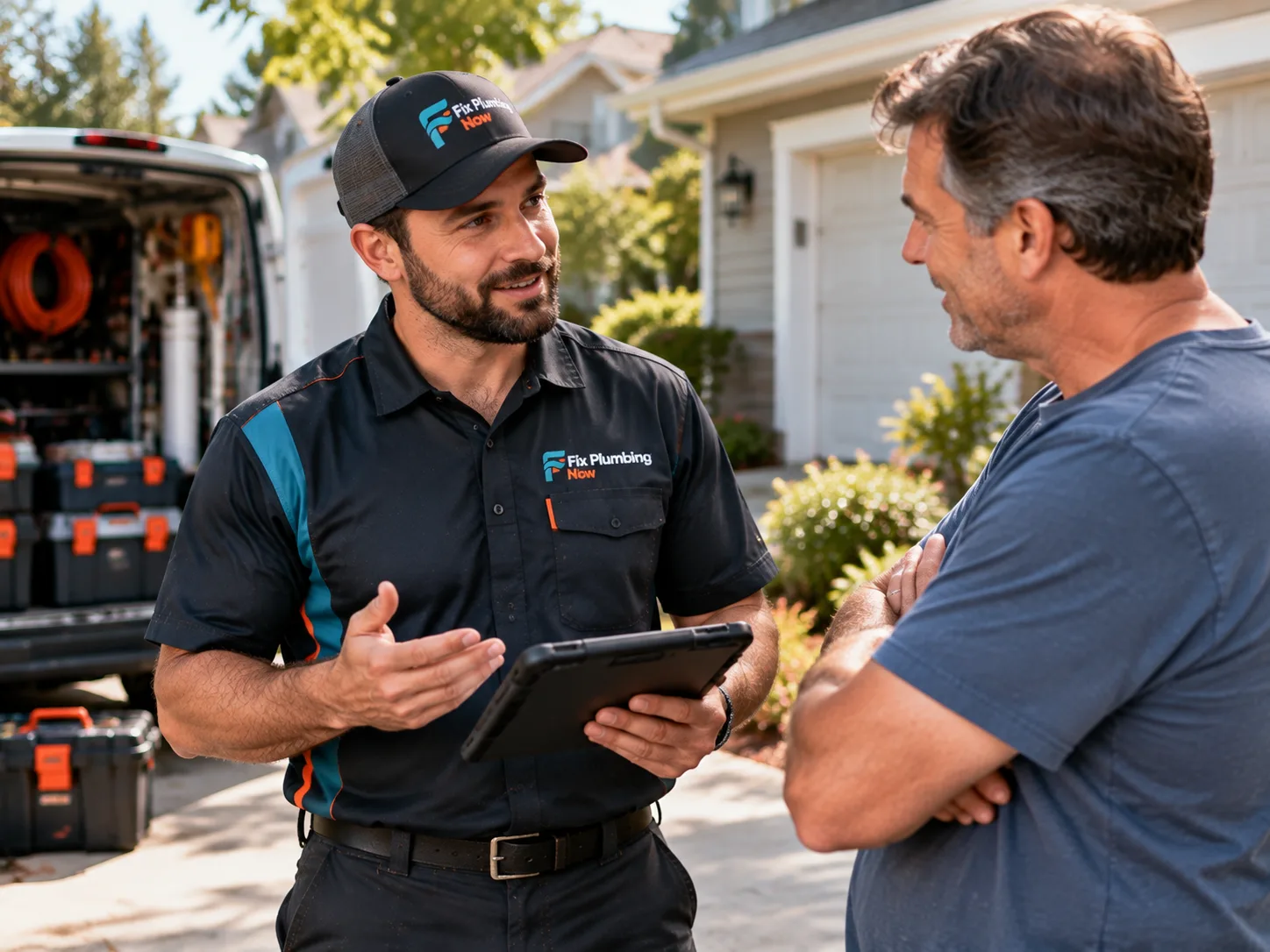 Clogged Drain Service Marquette, NE FAQs